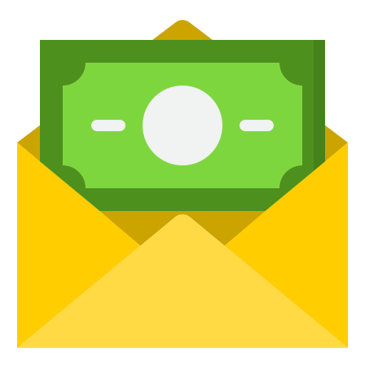 Mail icon