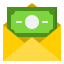 Mail icon 64x64