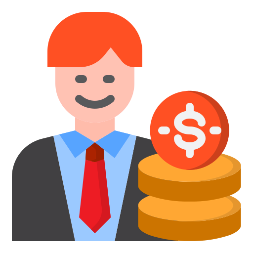 Manager icon