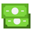 Money icon 64x64