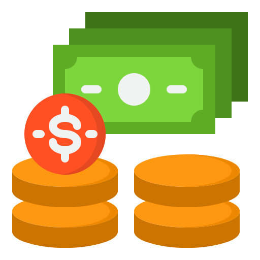 Finance icon