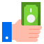Money icon 64x64