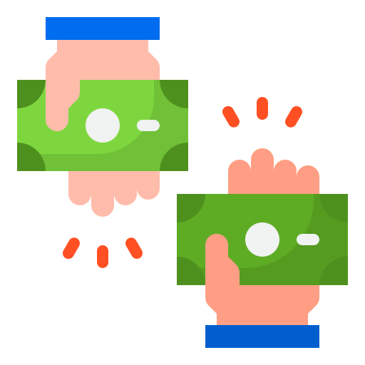 Payment method icon