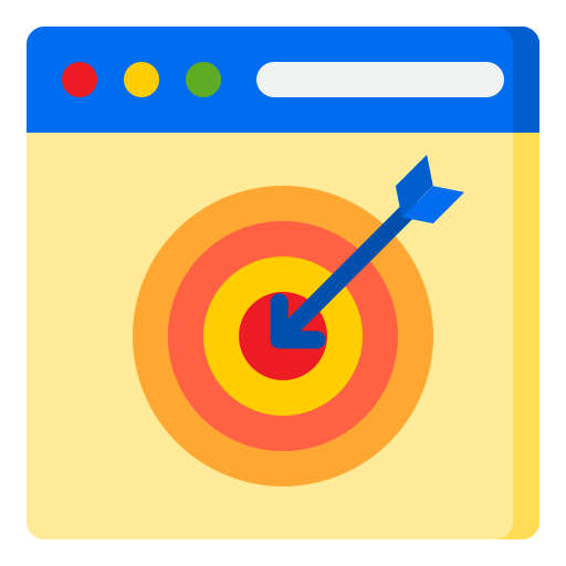 Target icon