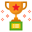 Trophy icon 64x64
