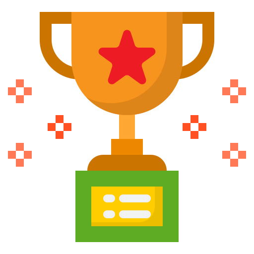 Trophy icon