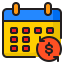 Calendar icon 64x64