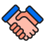 Contract icon 64x64