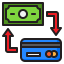 Exchange icon 64x64