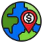 Global icon 64x64