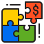 Jigsaw icon 64x64