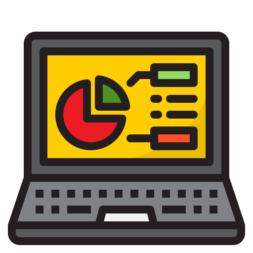 Report icon
