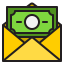 Mail icon 64x64