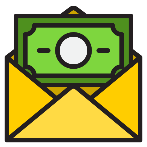 Mail icon