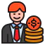 Manager icon 64x64