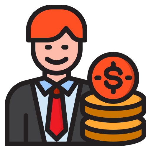 Manager icon