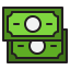 Money icon 64x64