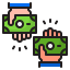 Payment method icon 64x64