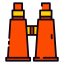 Binoculars icon 64x64