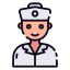 Captain icon 64x64
