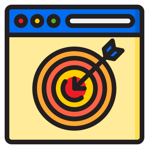 Target icon