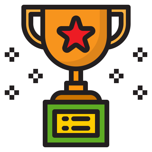 Trophy icon
