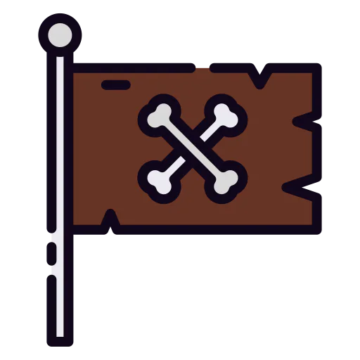 Flag icon