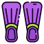Flippers icon 64x64