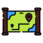 Map icon 64x64