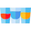 Shot icon 64x64