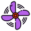 Propeller icône 64x64