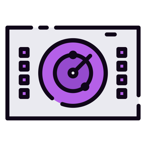 Radar icon