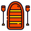 Kayak icon 64x64