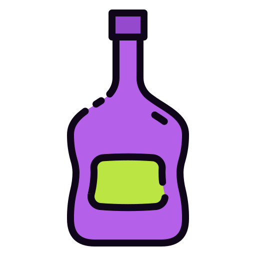 Rum icon