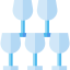 Glasses icon 64x64