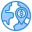 Global icon 64x64