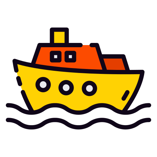 Ship icon