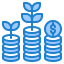 Growth icon 64x64