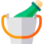 Champagne icon 64x64