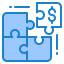 Jigsaw icon 64x64