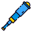Telescope icon 64x64