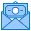 Mail icon 64x64