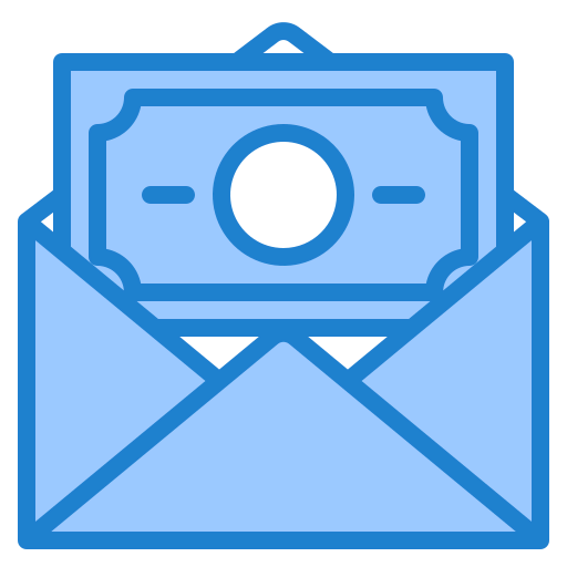 Mail icon