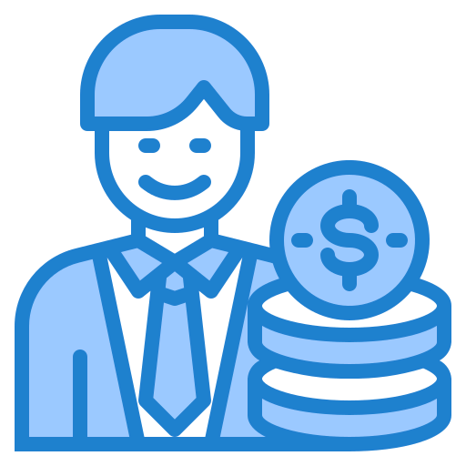 Manager icon