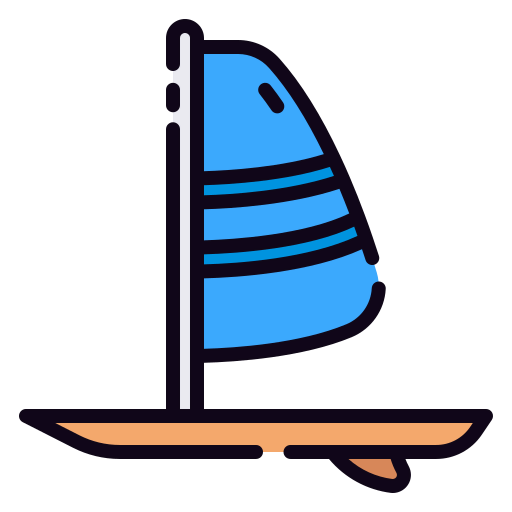 Windsurf icon
