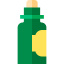Wine bottle icon 64x64