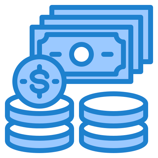 Finance icon