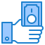 Money icon 64x64