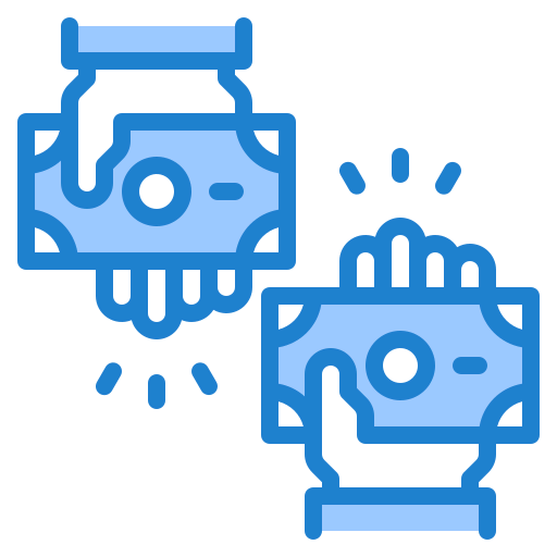 Payment method icon