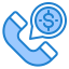 Phone call icon 64x64